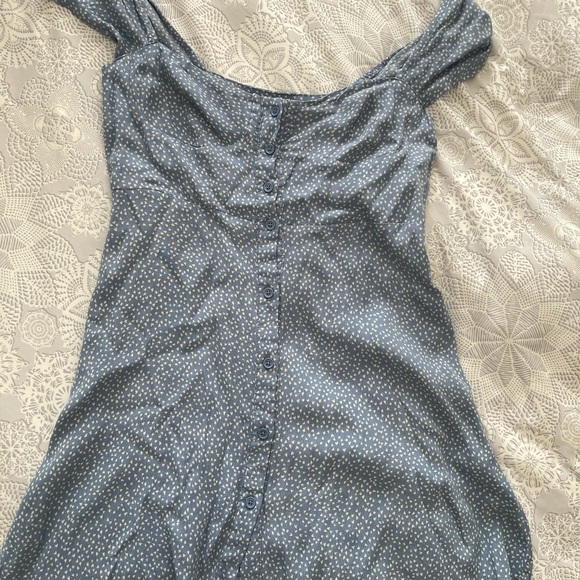 Pull&Bear Dresses & Skirts - Pull & Bear Summer Dress